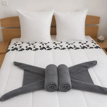 Holiday home Colandra, 4 Chambres, 10min De Santa Guilia